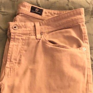 AG AdrianoGoldschmied mens pants 3 GREAT CONDITION